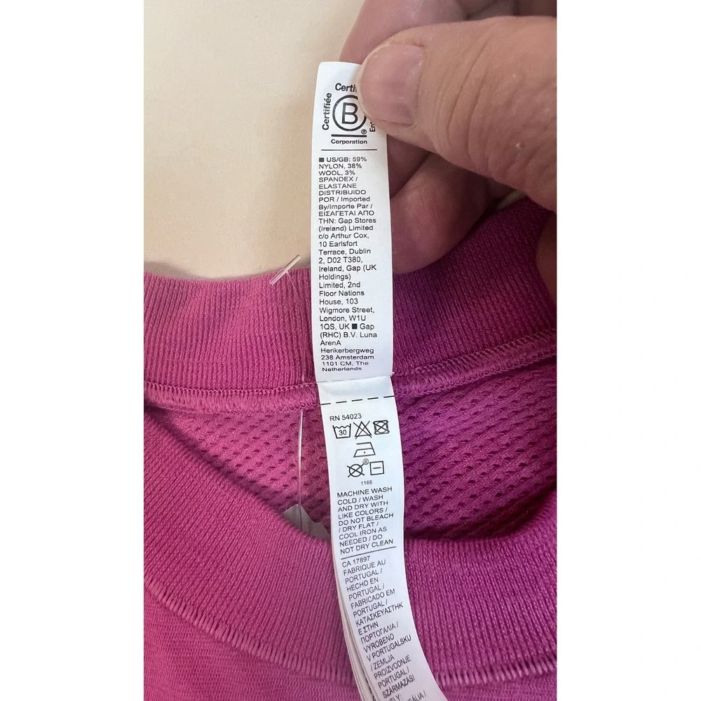 Athleta foresthill ascent